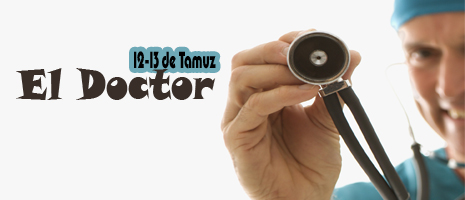 El doctor 