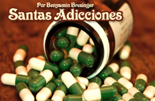 Santas Adicciones