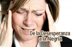 De la Desesperanza a la Alegría